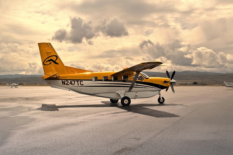 Chronological Quests